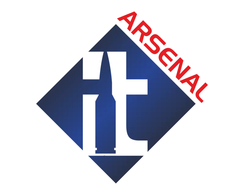 IT-Arsenal - Весь спектр IT-услуг в нашем арсенале!