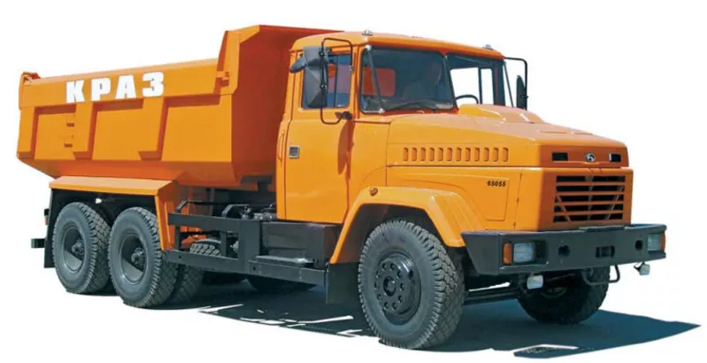Куплю КраЗ Алматы, 20 тонн