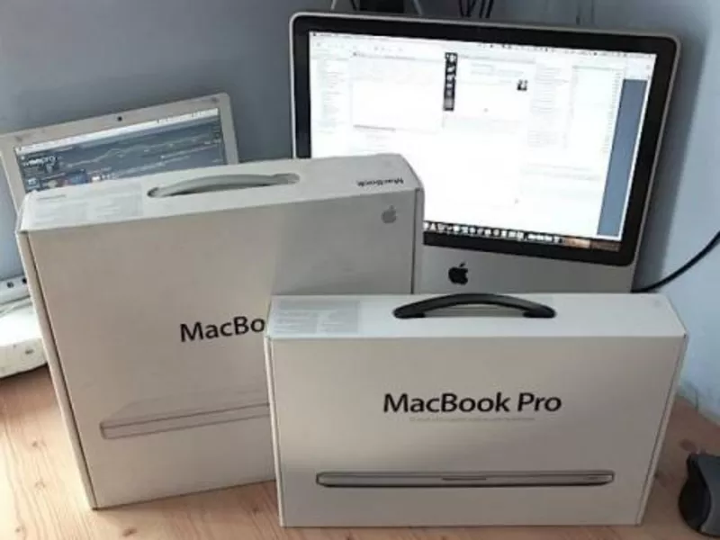 Apple MacBook Pro 15-дюймовый дисплей с сетчаткой