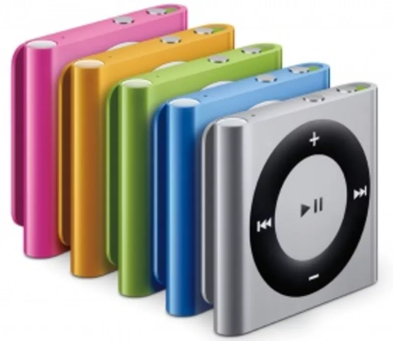 Apple iPod Shuffle 4 2Gb