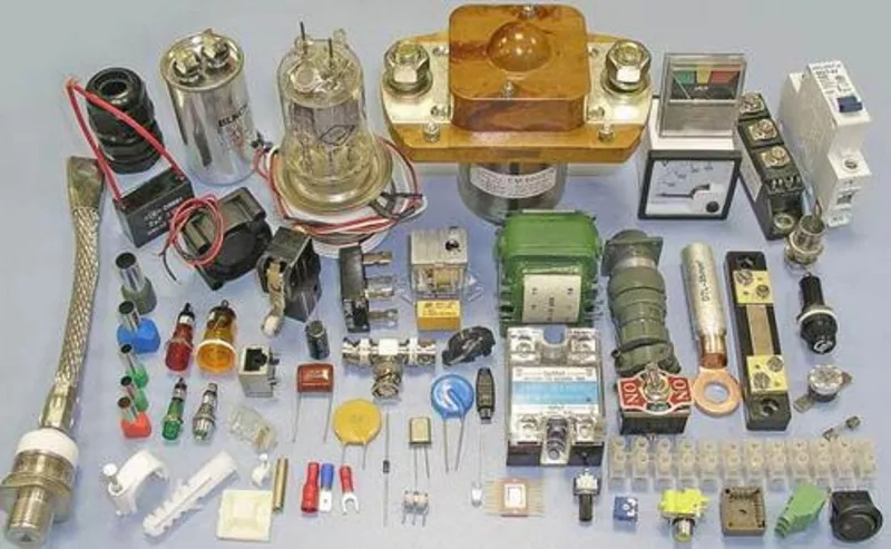 Покупаем старые советские радиоприемники,  радиодетали,  патефоны 5