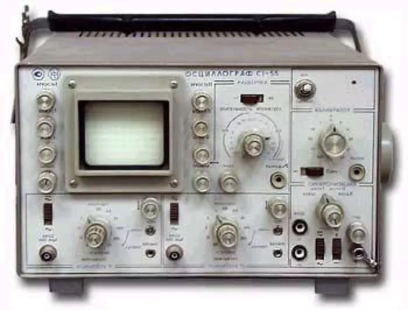 Постоянно покупаем старую советскую радиотехнику  3