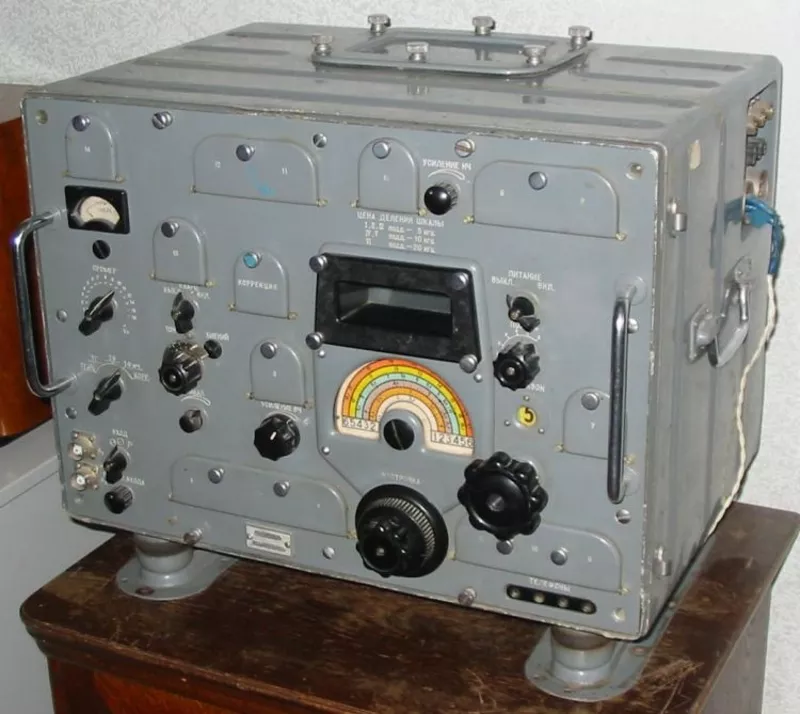 Постоянно   покупаем   старую   советскую     радиотехнику  3