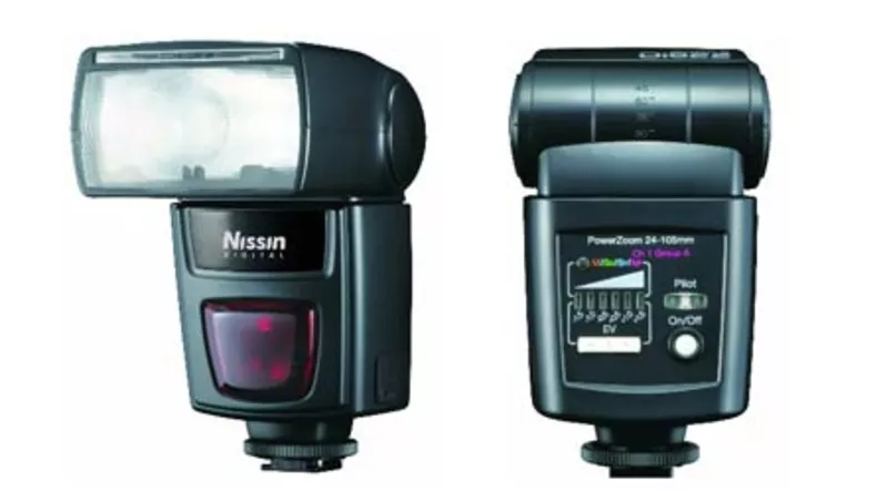 Продам зеркальный фотоаппарат CANON 550D(Kiss 4x) и многое к нему 7