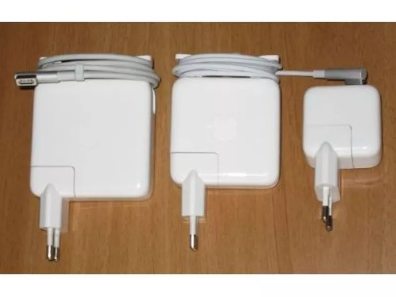 ремонт блоков питания MagSafe для MacBook / Pro / Air 