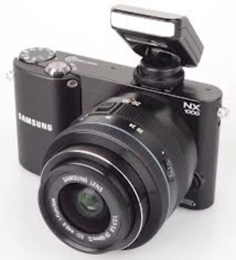 Продам sansung nx 1000 в отличном состоянии 