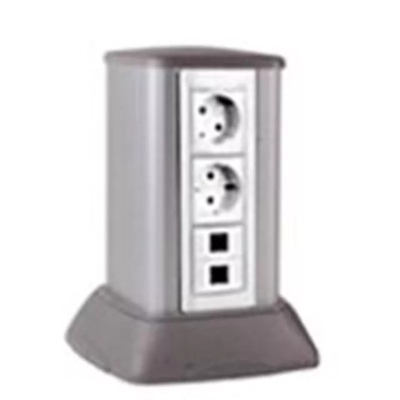 Колонны ДКС серии