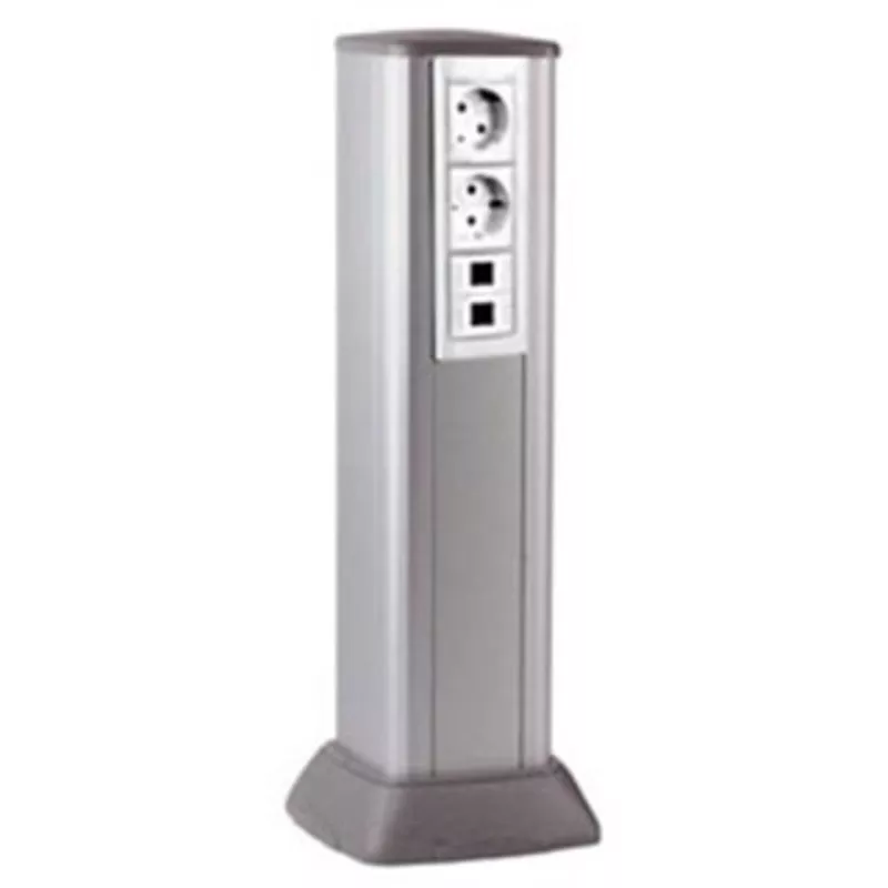 Колонны ДКС серии