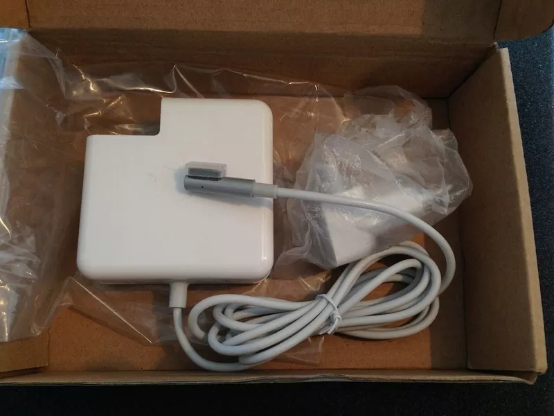 Apple MagSafe A1184 блок питания новый 