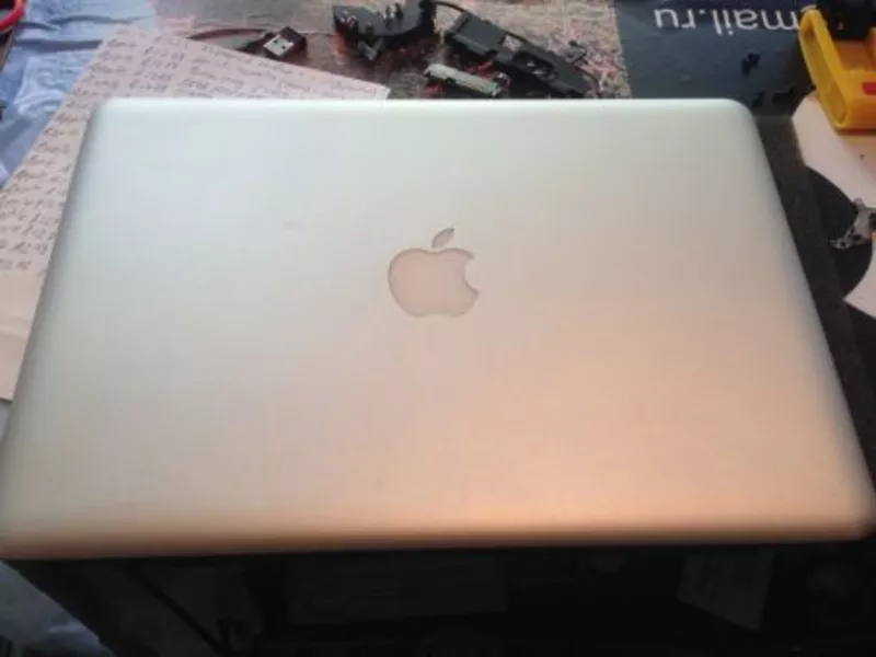 Верхняя крышка экран MacBook Pro 13 A1278 2008-2010  2