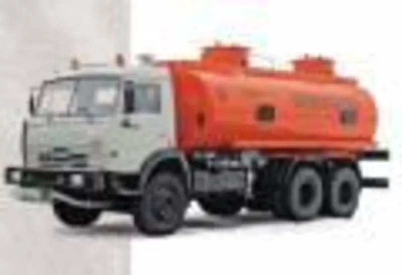 Камаз 6520 5