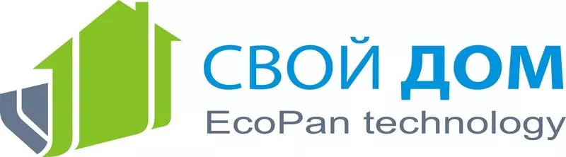 Cтроительство быстровозводимых домов по технологии ЭкоПан