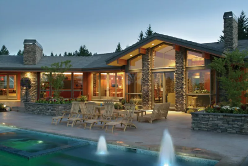 Cтроительство быстровозводимых домов по технологии ЭкоПан 4