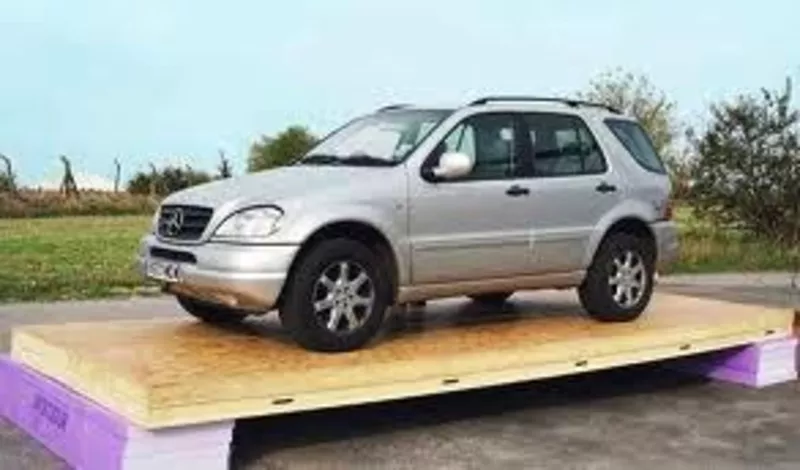 Cтроительство быстровозводимых домов по технологии ЭкоПан 8