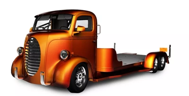 Услуги Эвакуатора