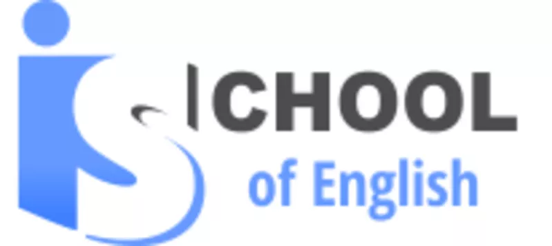 Учим английский в школе I School of English 