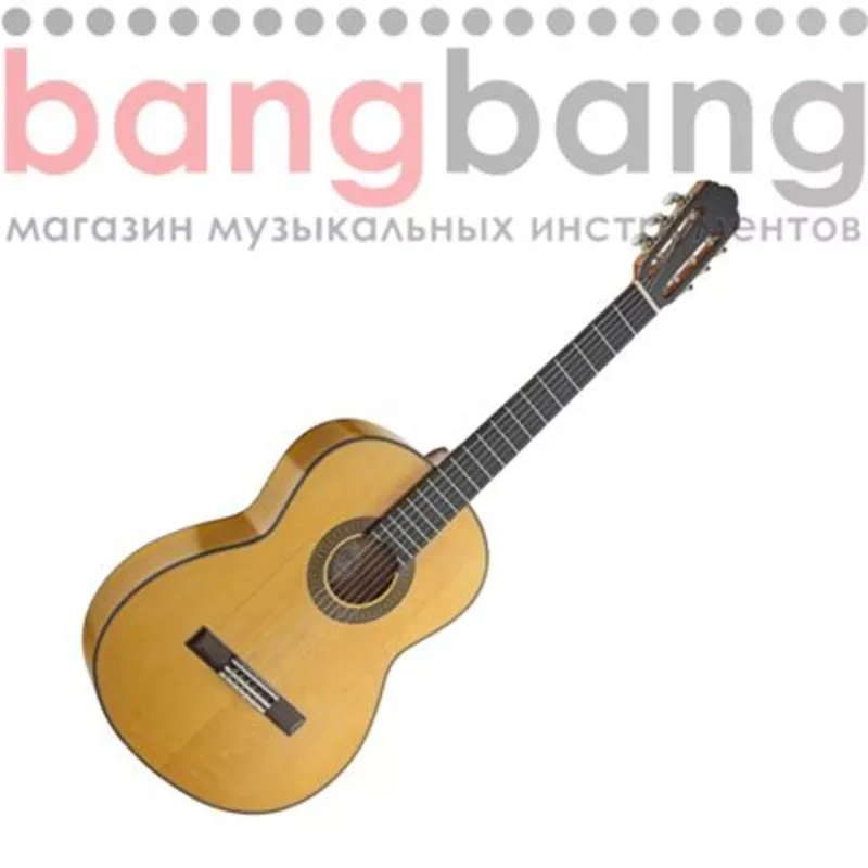 Магазин музыкальных инструментов Bang Bang 2