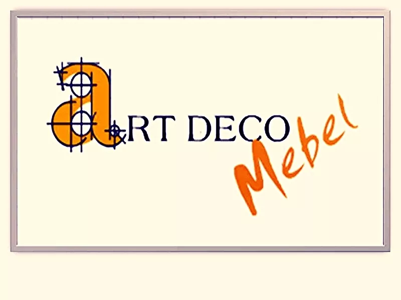 ArtDecoMebel – Мебель  на заказ 