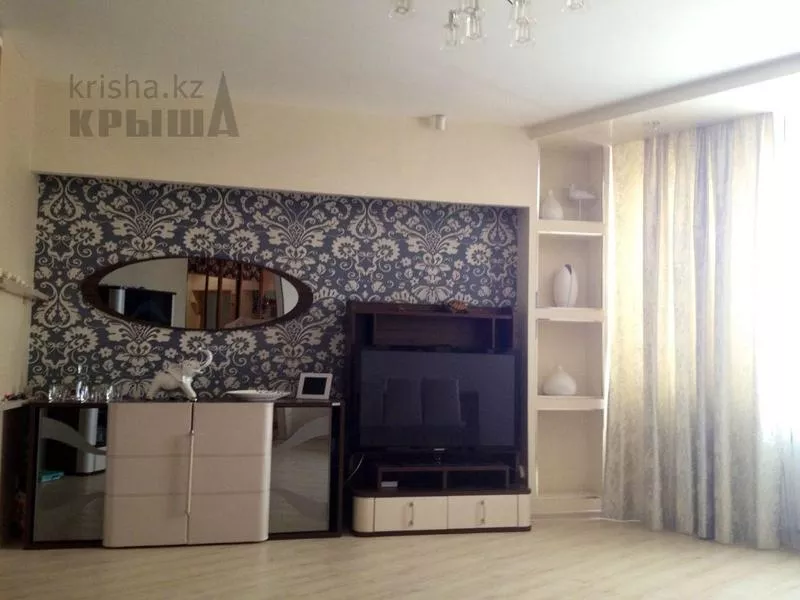 Интересует аренда квартир в Алматы?  2