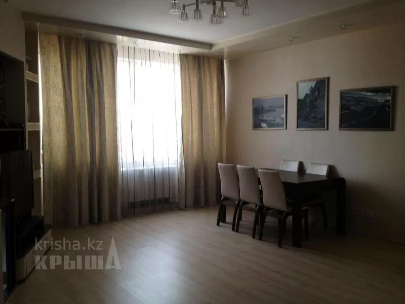Интересует аренда квартир в Алматы?  3