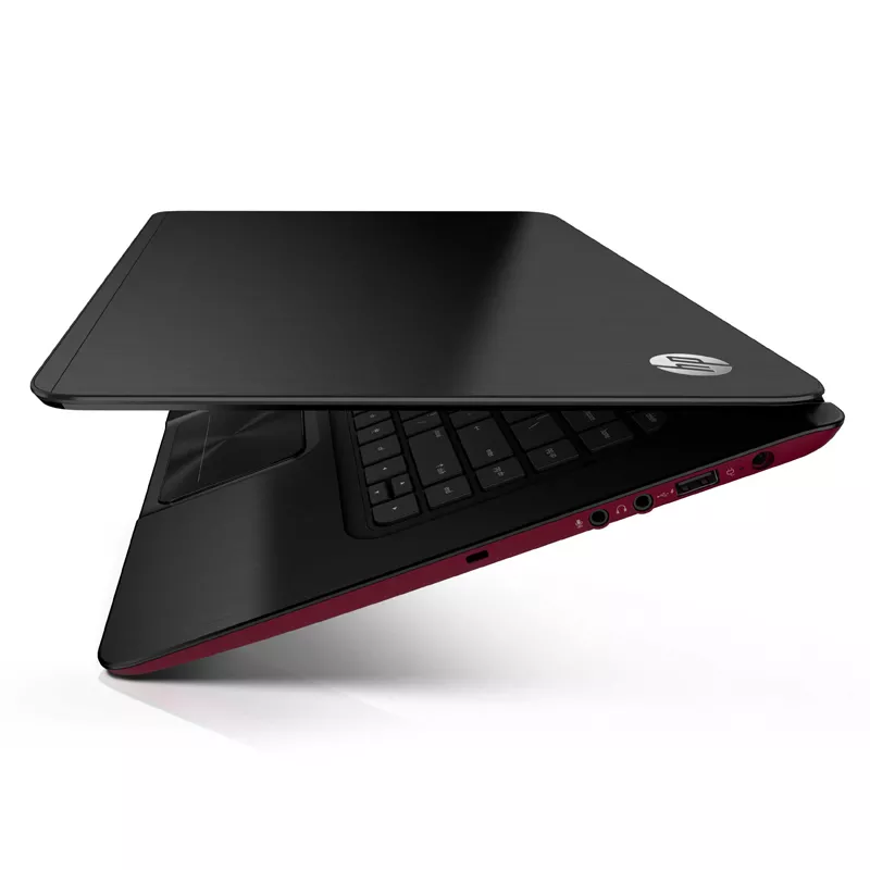 Новый ультрабук Ultrabook HP Envy 4-1050er. 3