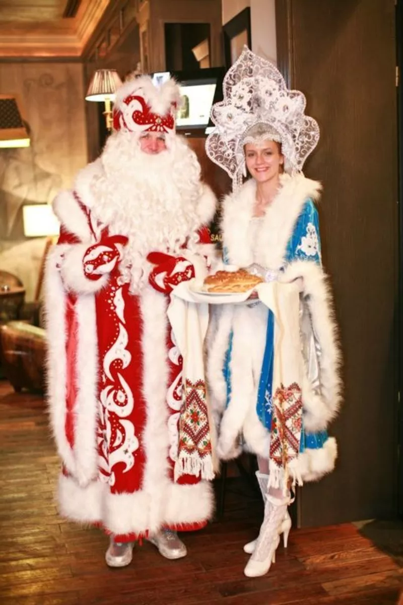 Организация детских праздников 