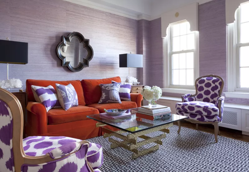 Дизайн интерьер ремонт