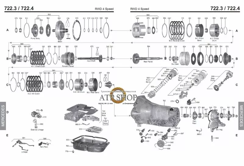  Авто запчасти     automart.kz