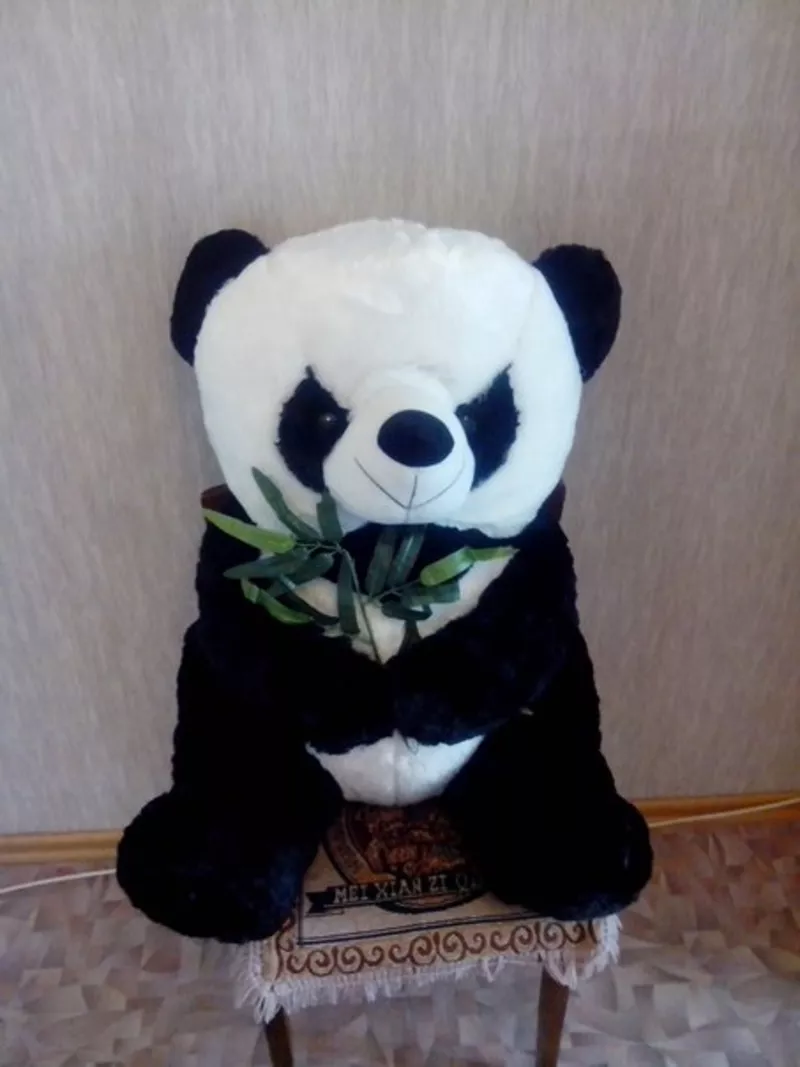 Мягкие игрушки в Алматы