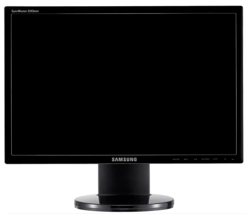 Продам монитор Samsung syncmaster 2043nwx