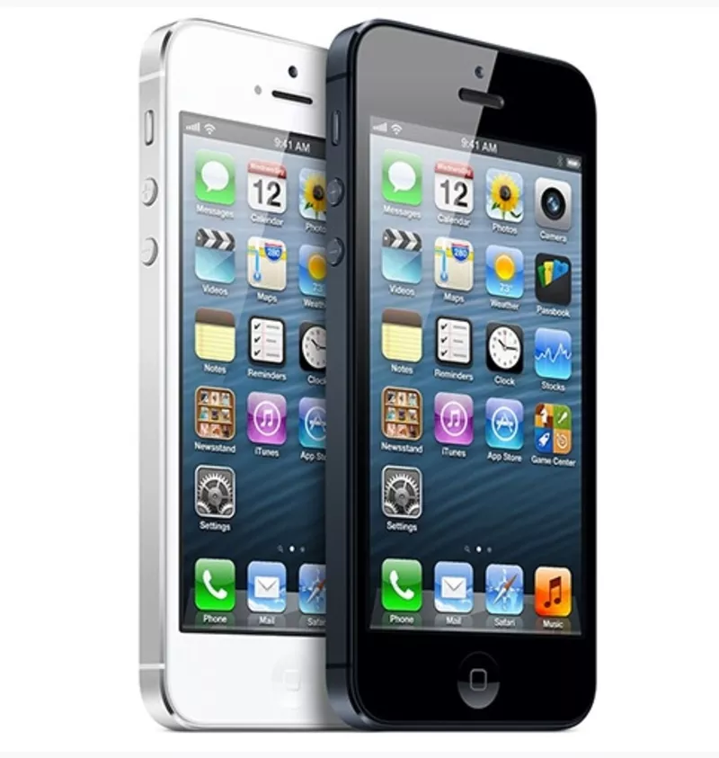 IPHONE5 16гб