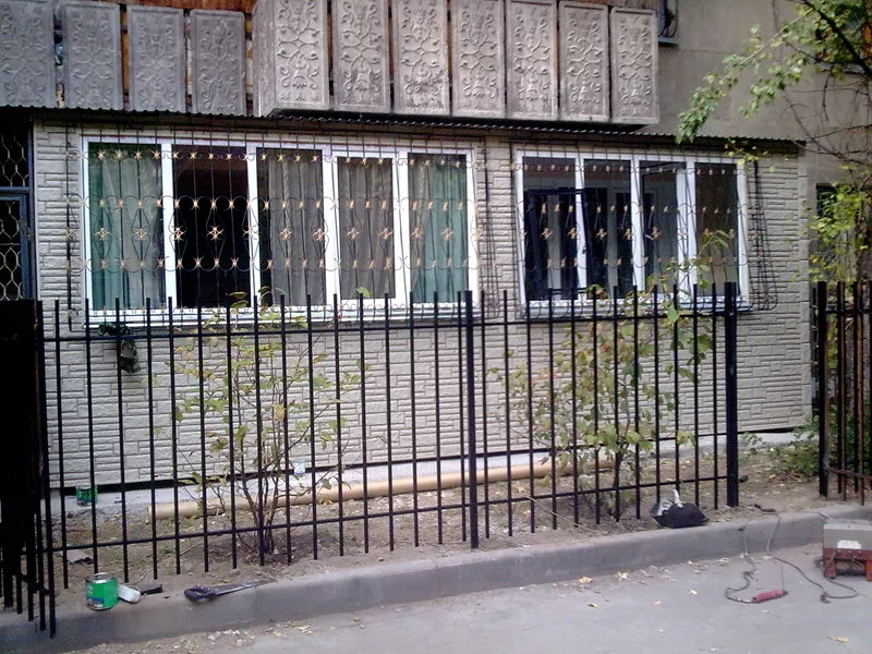 Евро балконы качественно.