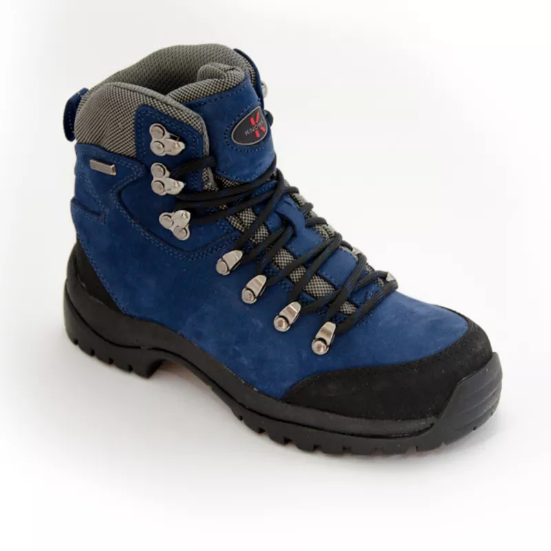 Зимняя обувь Jack Wolfskin,  Merrell,  Knoway 4