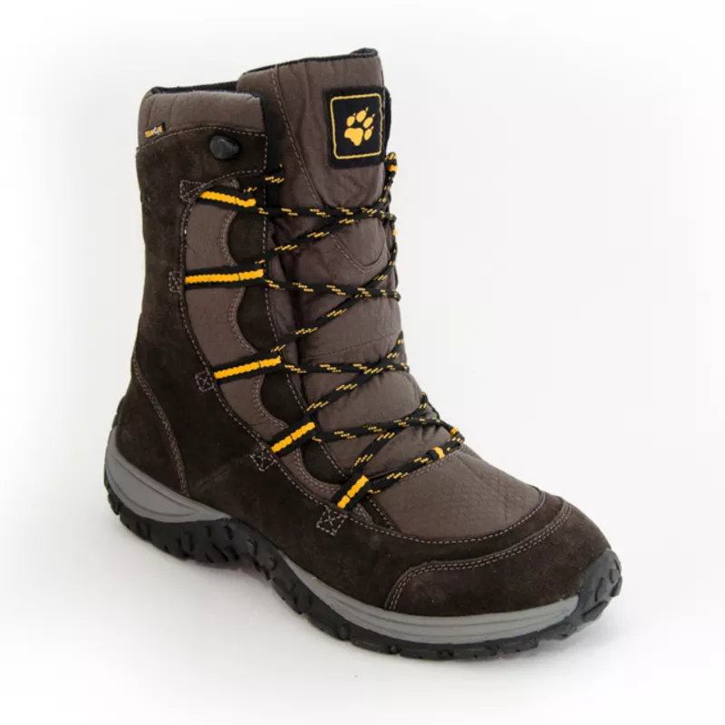 Зимняя обувь Jack Wolfskin,  Merrell,  Knoway 5