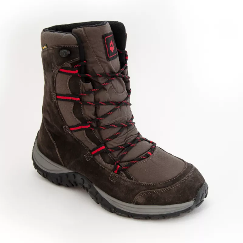 Зимняя обувь Jack Wolfskin,  Merrell,  Knoway 6