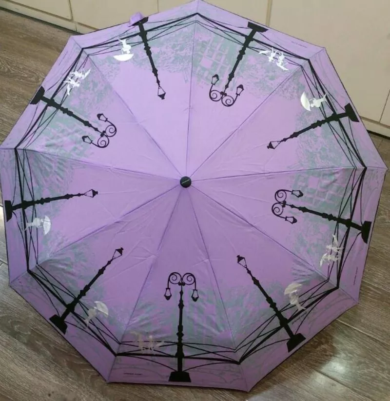 Зонты  8