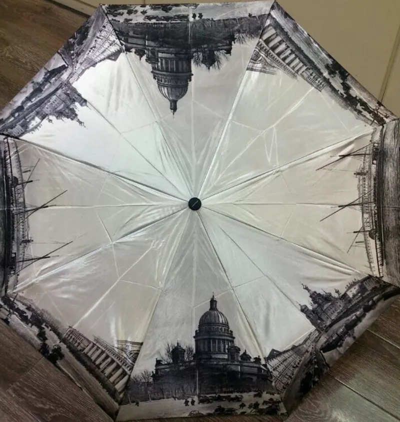 Зонты  9