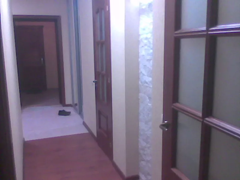 Качественный ремонт квартир