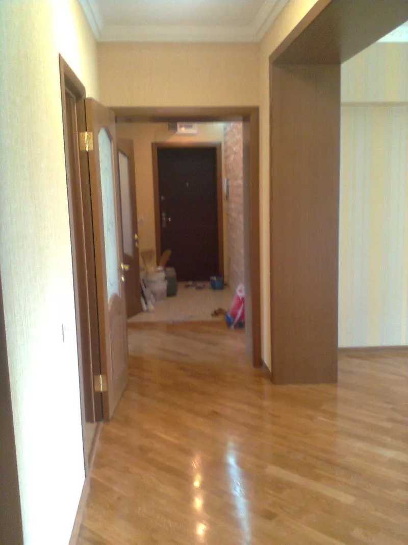 Качественный ремонт квартир 2