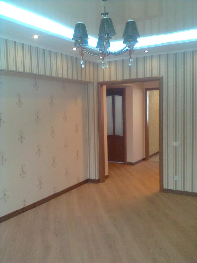 Качественный ремонт квартир 3