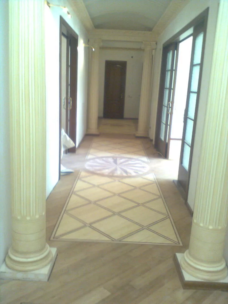 Качественный ремонт квартир 4