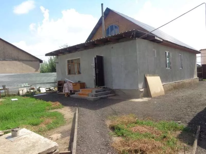 Продам участок 10 соток с времянкой и домом!!!