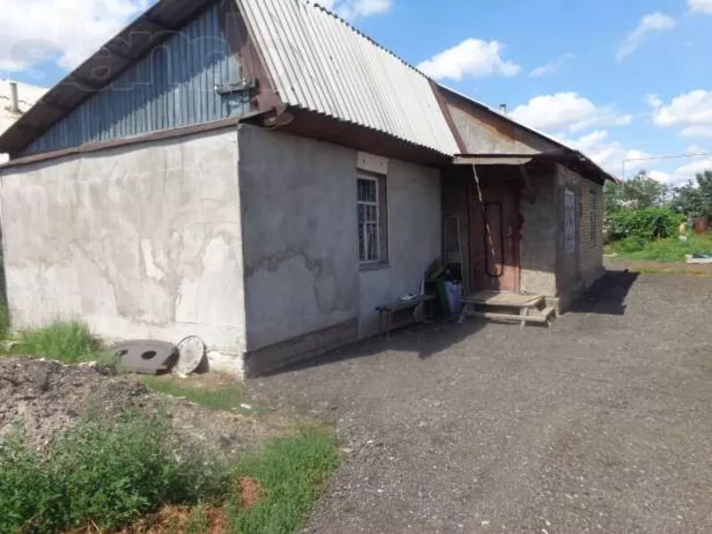 Продам участок 10 соток с времянкой и домом!!! 3