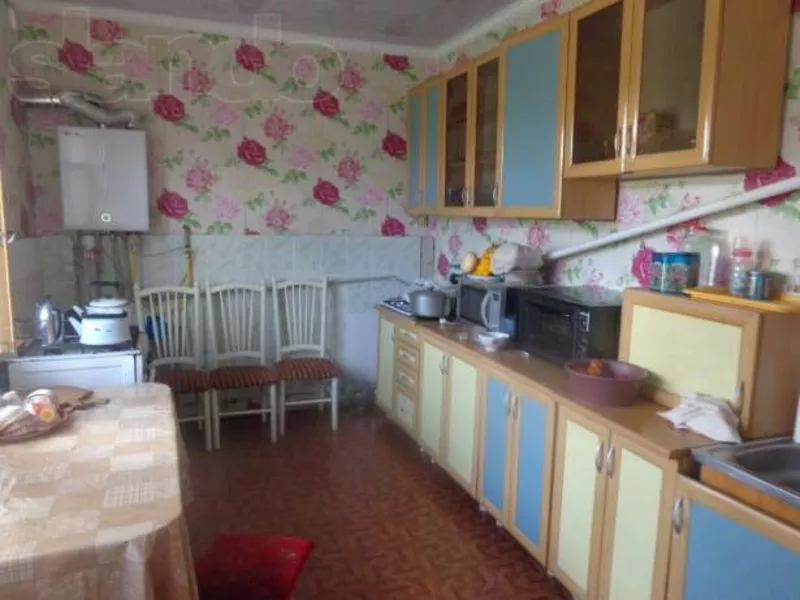 Продам участок 10 соток с времянкой и домом!!! 4