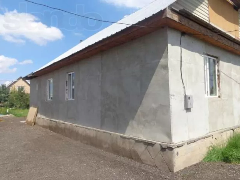 Продам участок 10 соток с времянкой и домом!!! 6