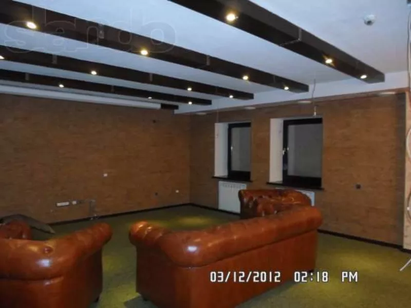 Евро-ремонт квартир и домов! Гарантия качества! 2