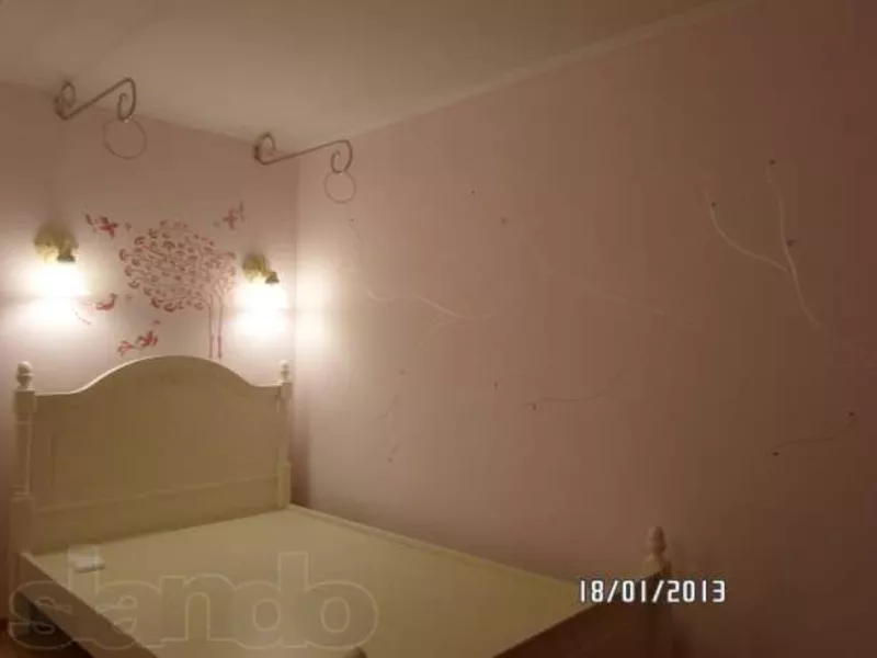 Евро-ремонт квартир и домов! Гарантия качества! 4