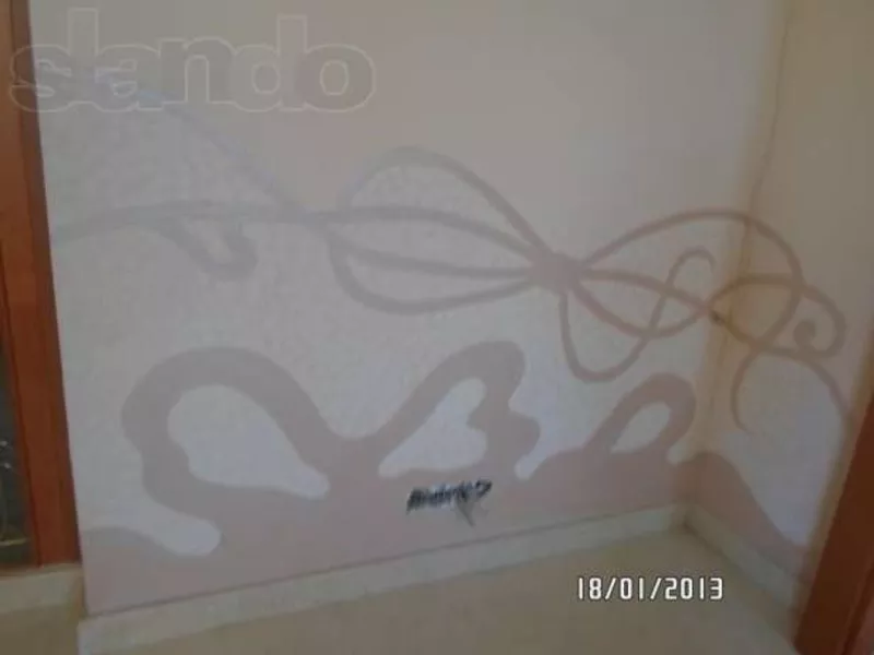 Евро-ремонт квартир и домов! Гарантия качества! 7