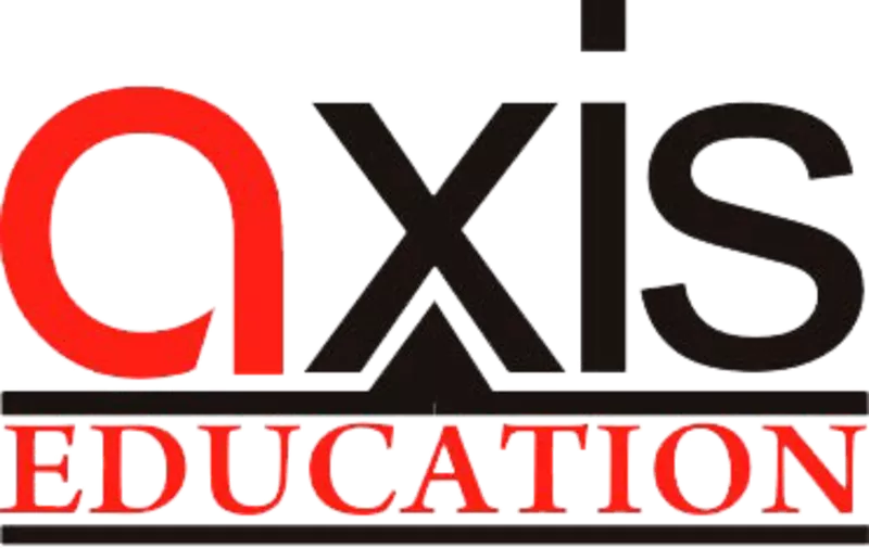 Языковая школа,  Образование за рубежом Axis Education