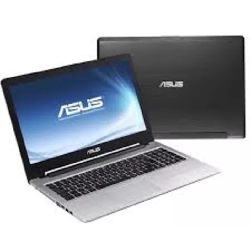 Ультрабук Asus S56CB-X0321H 2